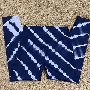 Tye Dye Leggings